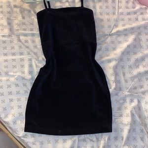 🖤  Velvet black dress 🖤